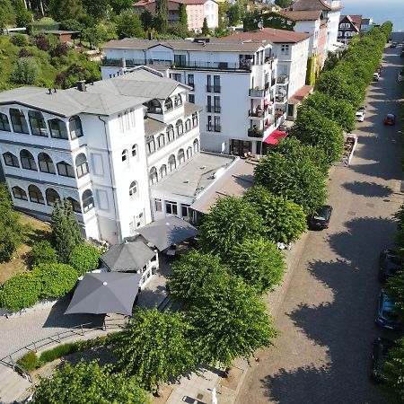 Haus Am Meer Sellin App 5 Und 6 By Meine Ferienzeit 외부 사진